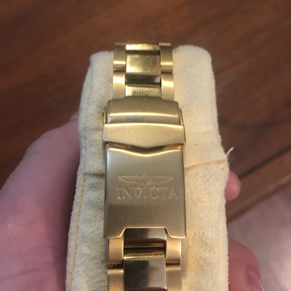 Invicta professional diving watch - Picture 4 of 5